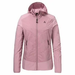 Schöffel · Hybrid Jk Style Blaueis WMS