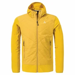 Schöffel · Hybrid Jk Style Blaueis MNS