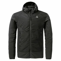 Schöffel · Hybrid Jk Style Blaueis MNS