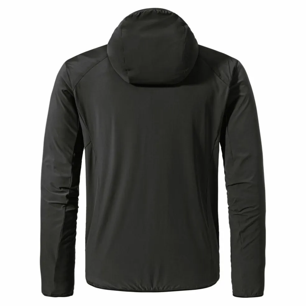 Schöffel · Hybrid Jk Style Blaueis MNS