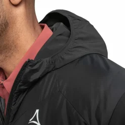 Schöffel · Hybrid Jk Style Blaueis MNS