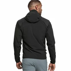 Schöffel · Hybrid Jk Style Blaueis MNS