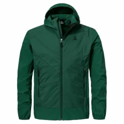 Schöffel · Hybrid Jk Style Blaueis MNS