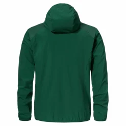 Schöffel · Hybrid Jk Style Blaueis MNS