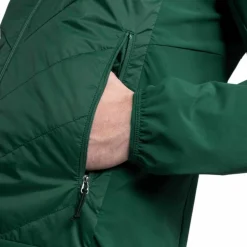 Schöffel · Hybrid Jk Style Blaueis MNS