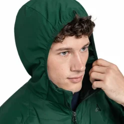 Schöffel · Hybrid Jk Style Blaueis MNS