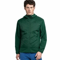 Schöffel · Hybrid Jk Style Blaueis MNS