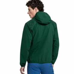 Schöffel · Hybrid Jk Style Blaueis MNS