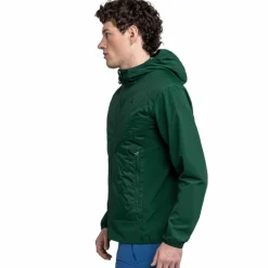 Schöffel · Hybrid Jk Style Blaueis MNS