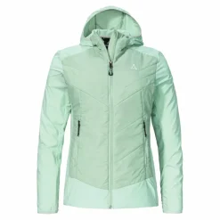 Schöffel · Hybrid Jk Style Blaueis WMS
