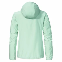 Schöffel · Hybrid Jk Style Blaueis WMS