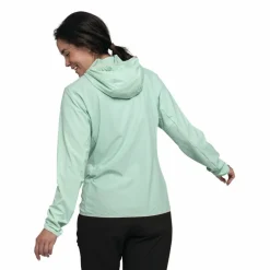 Schöffel · Hybrid Jk Style Blaueis WMS