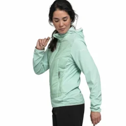 Schöffel · Hybrid Jk Style Blaueis WMS