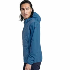 Schöffel · Hybrid Jk Style Blaueis MNS