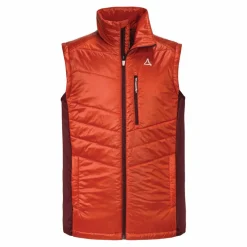 Schöffel · Hybrid Vest Stams M
