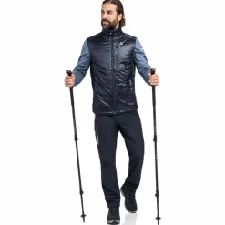 Schöffel · Hybrid Vest Stams M