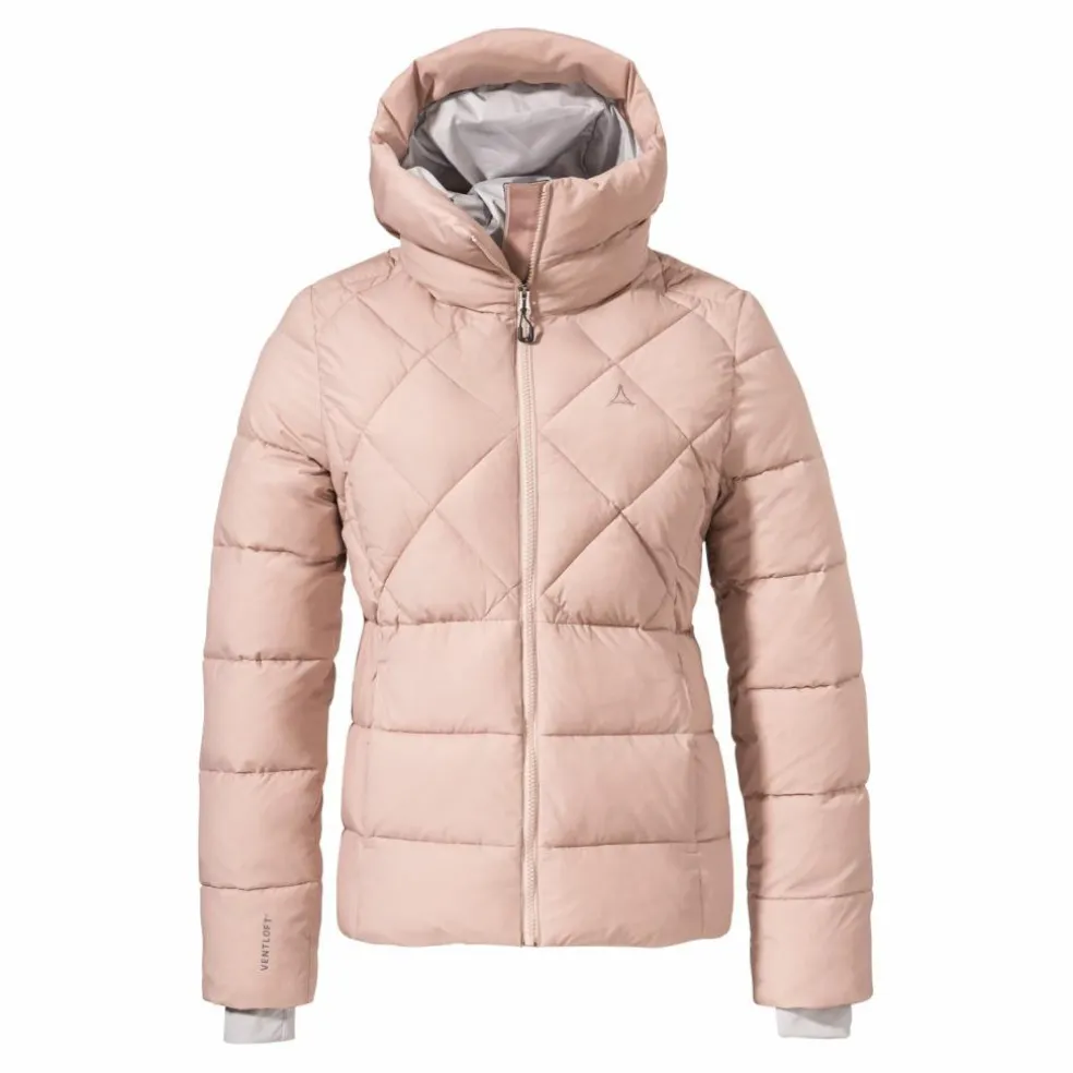 Schöffel · Ins Jacket Boston L