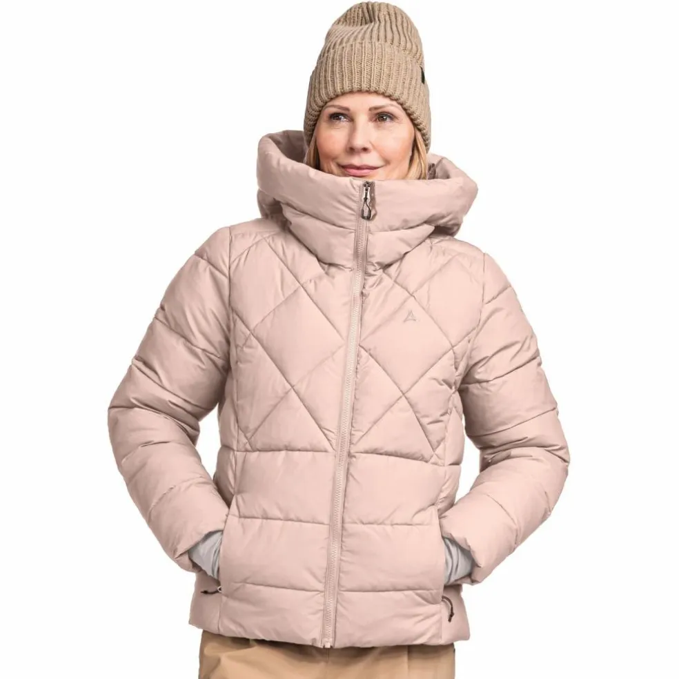Schöffel · Ins Jacket Boston L