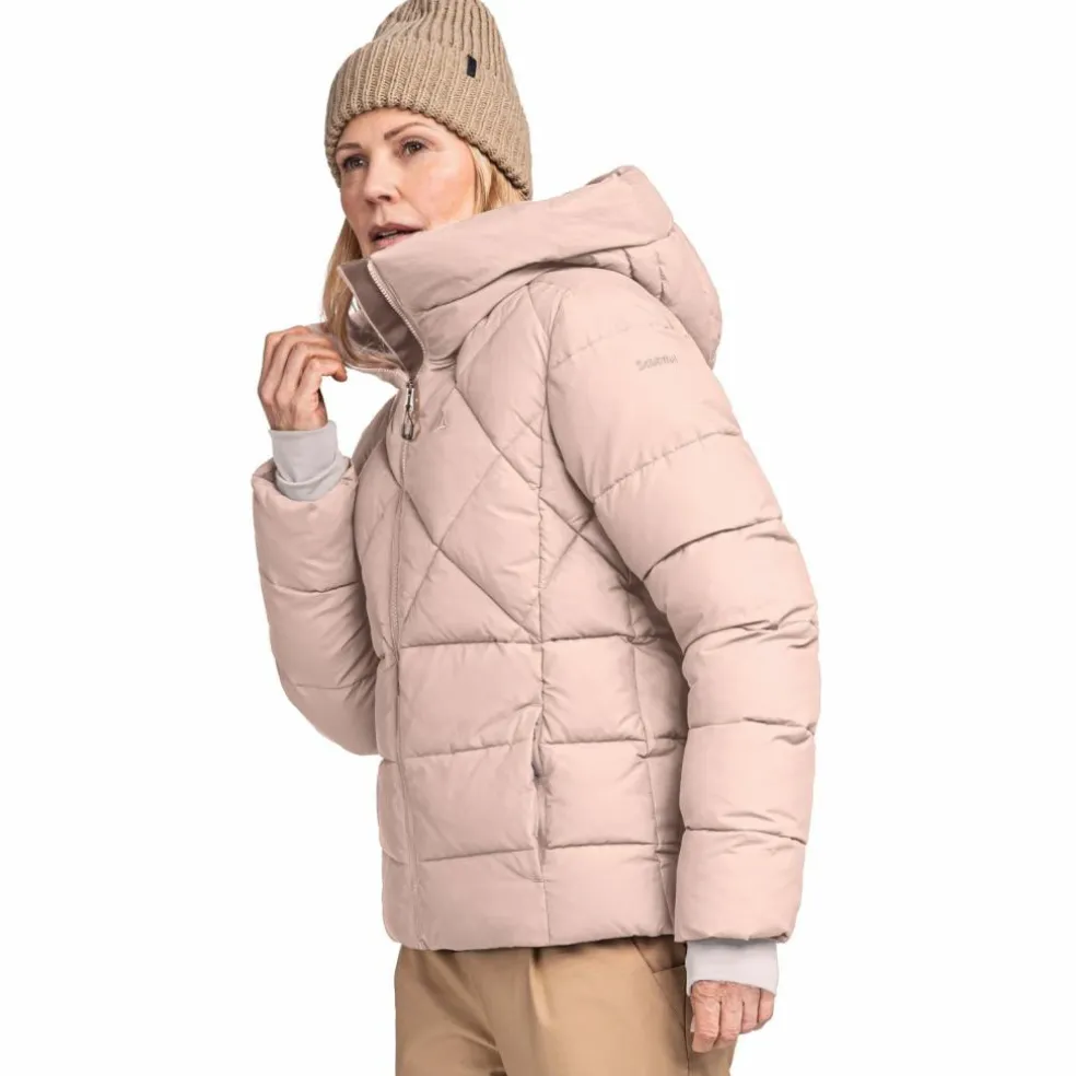 Schöffel · Ins Jacket Boston L