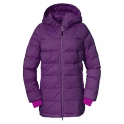 Schöffel · Insulated Parka Boston L