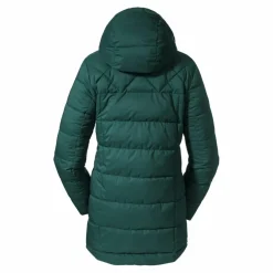 Schöffel · Insulated Parka Boston L