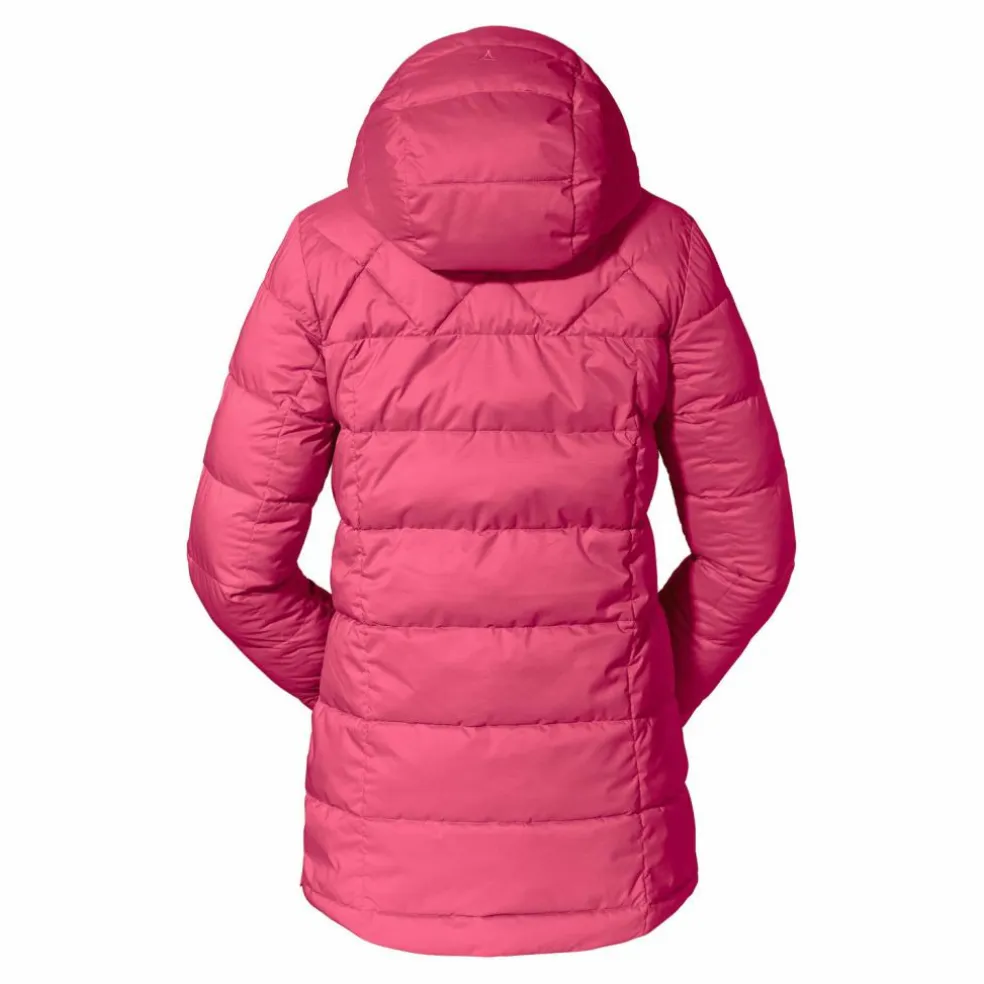 Schöffel · Insulated Parka Boston L