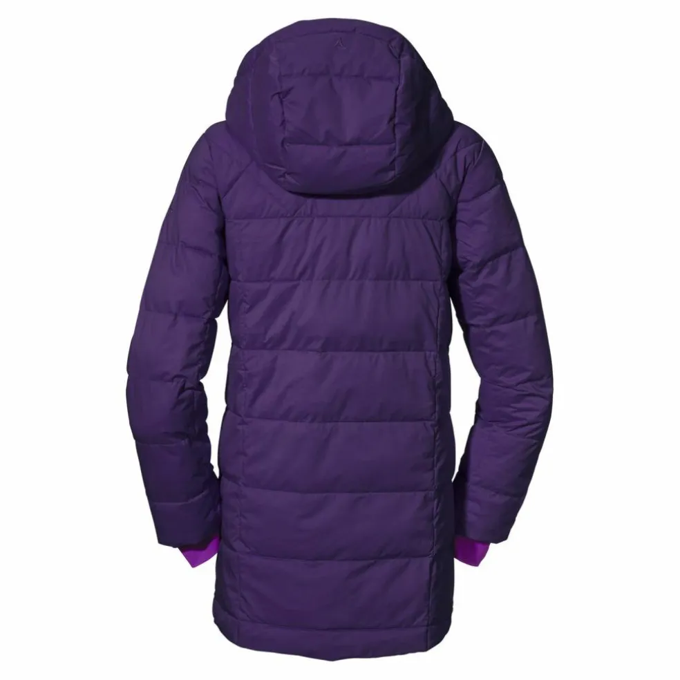 Schöffel · Insulated Parka Boston L