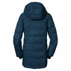 Schöffel · Insulated Parka Boston L