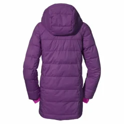 Schöffel · Insulated Parka Boston L