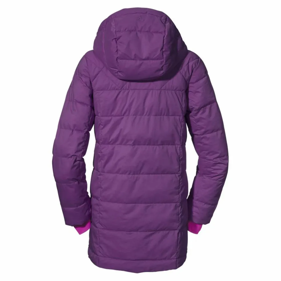 Schöffel · Insulated Parka Boston L