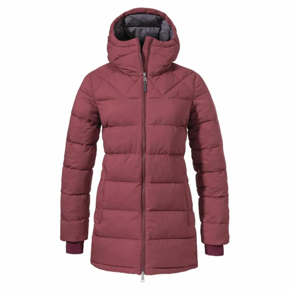 Schöffel · Insulated Parka Boston L