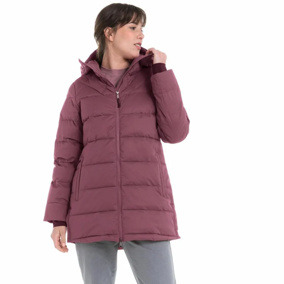 Schöffel · Insulated Parka Boston L