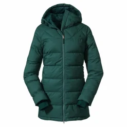 Schöffel · Insulated Parka Boston L
