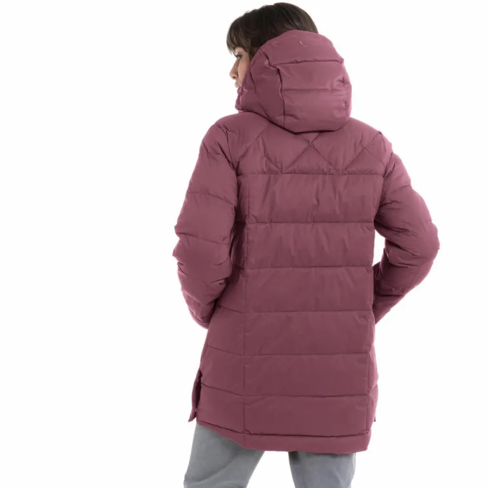 Schöffel · Insulated Parka Boston L