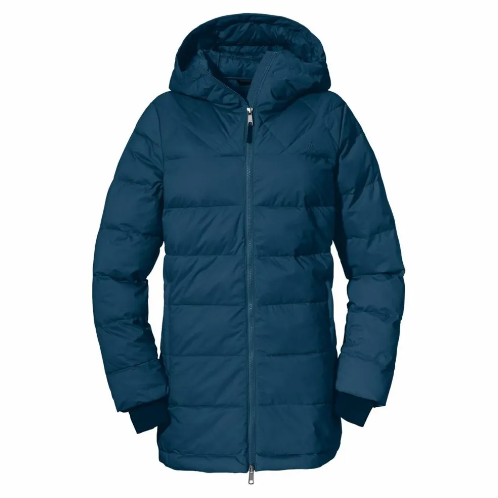 Schöffel · Insulated Parka Boston L
