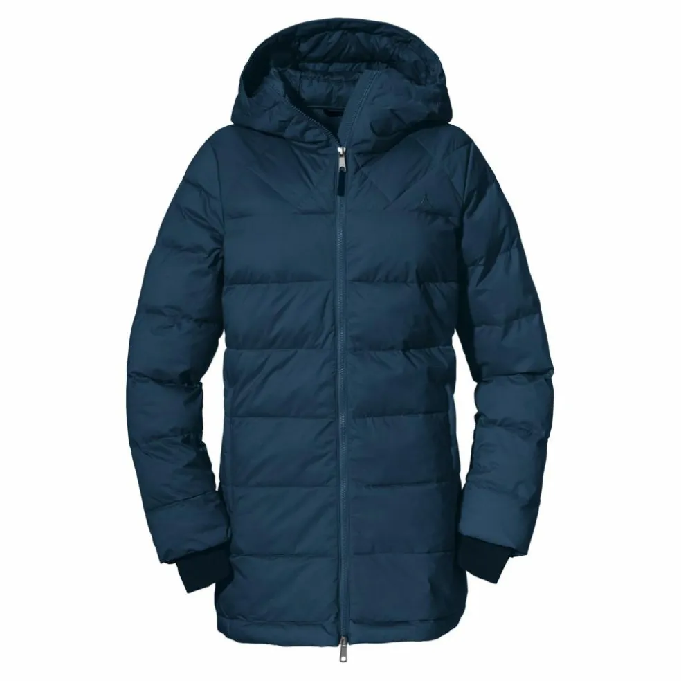 Schöffel · Insulated Parka Boston L