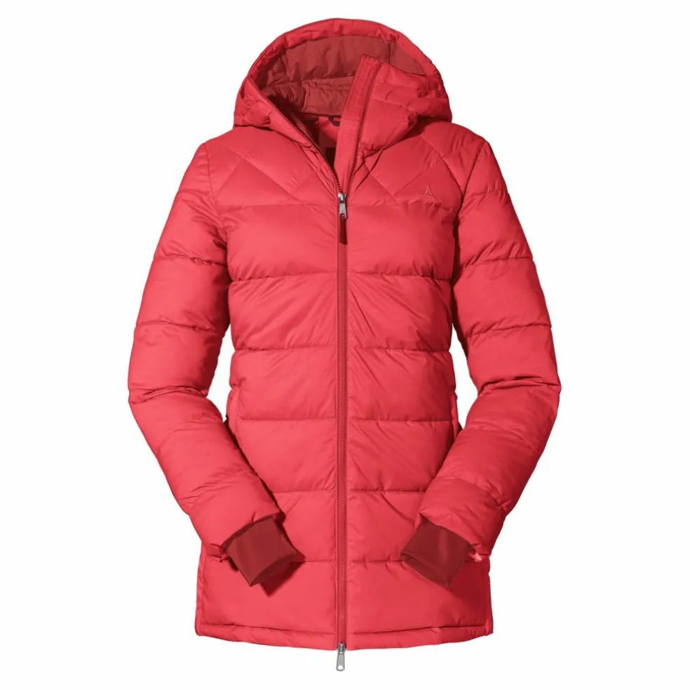 Schöffel · Insulated Parka Boston L