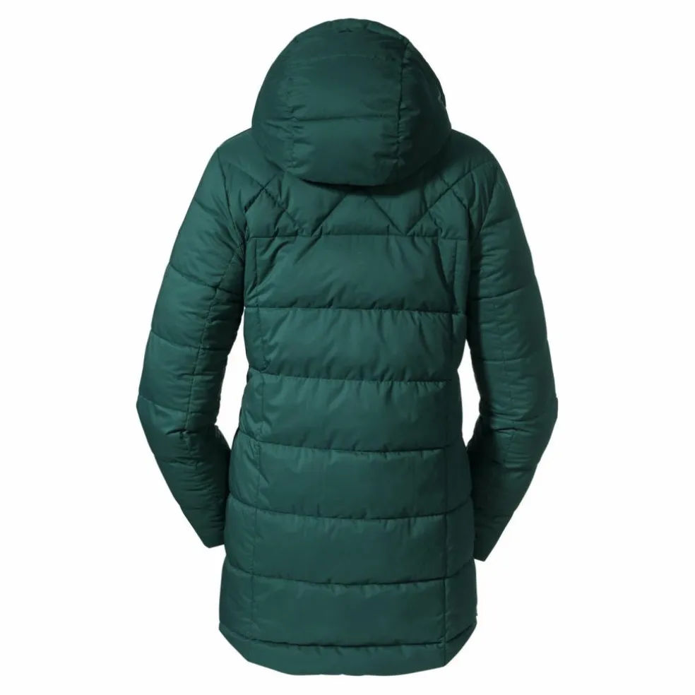 Schöffel · Insulated Parka Boston L