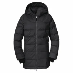Schöffel · Insulated Parka Boston L