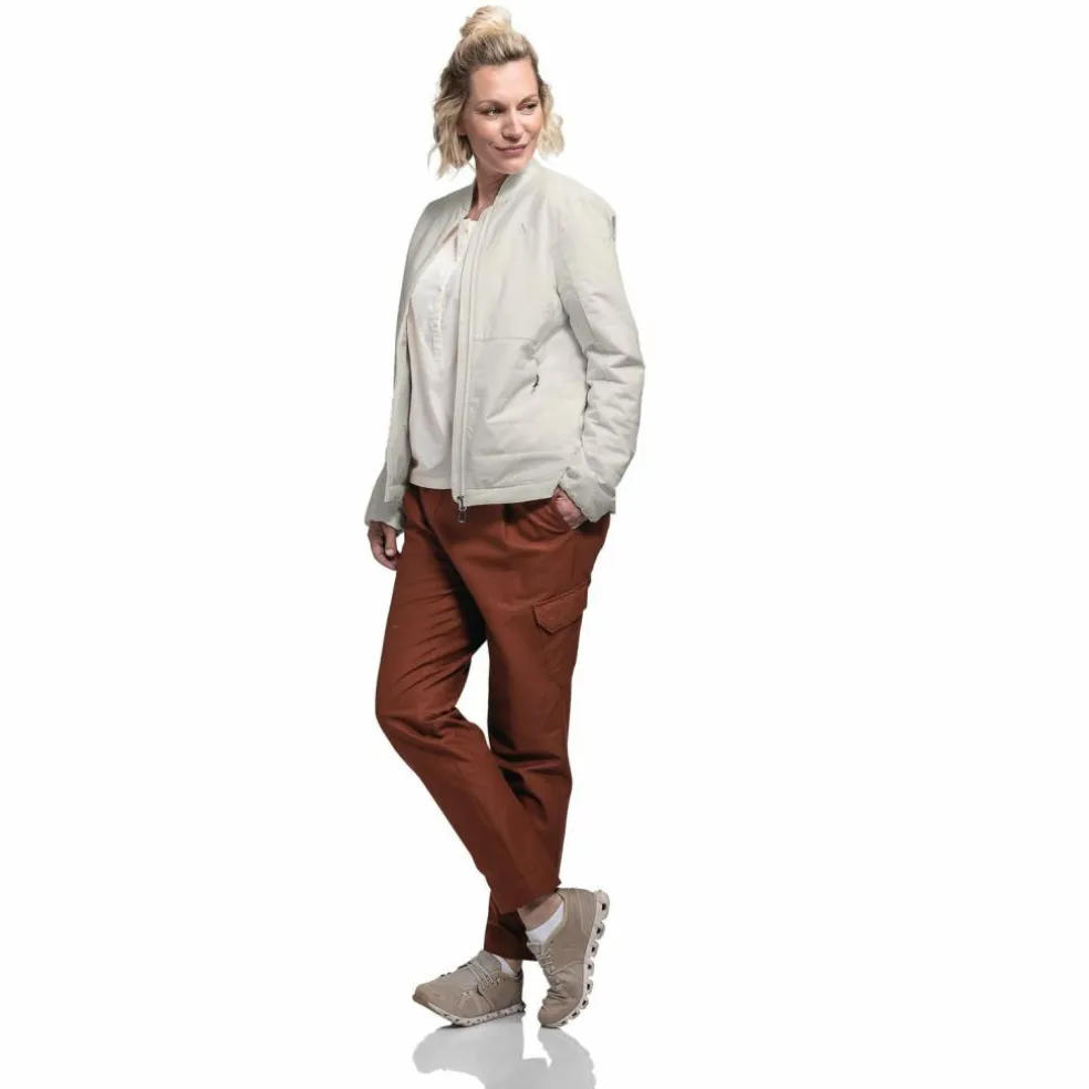 Schöffel · Insulation Jacket Bozen L