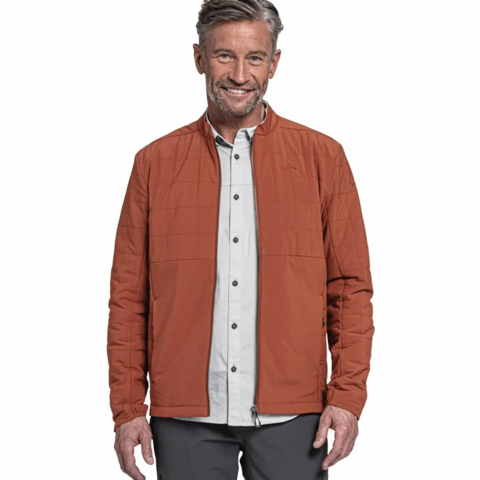 Schöffel · Insulation Jacket Bozen M