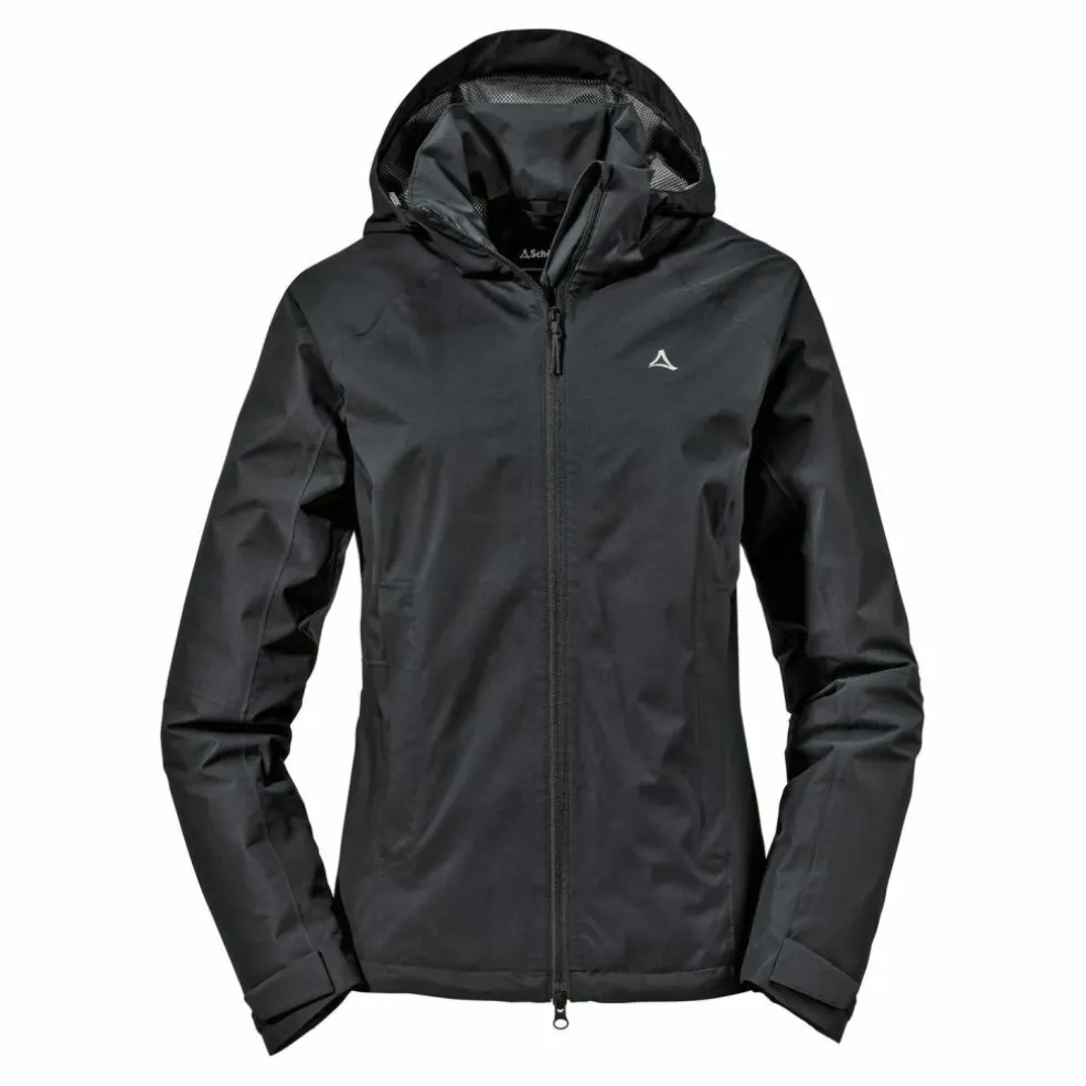 Schöffel · Jacket Easy XT L