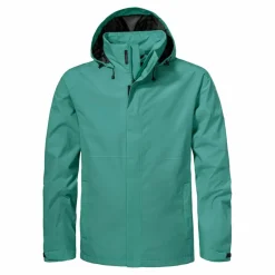 Schöffel · Jacket Gmund M
