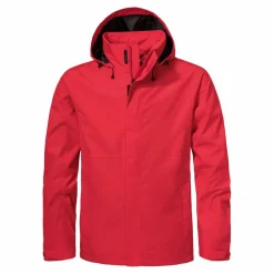 Schöffel · Jacket Gmund M