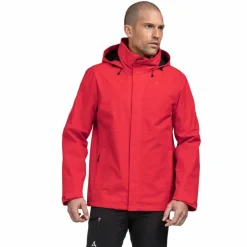 Schöffel · Jacket Gmund M