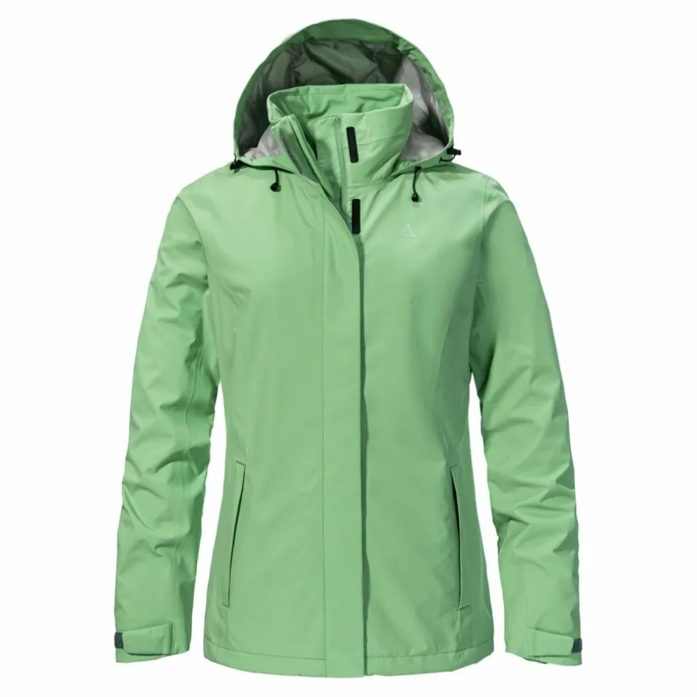 Schöffel · Jacket Gmund L