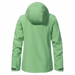 Schöffel · Jacket Gmund L