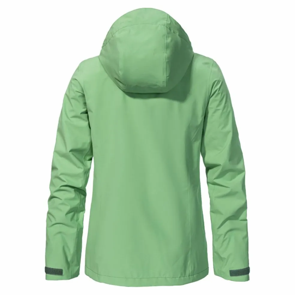Schöffel · Jacket Gmund L