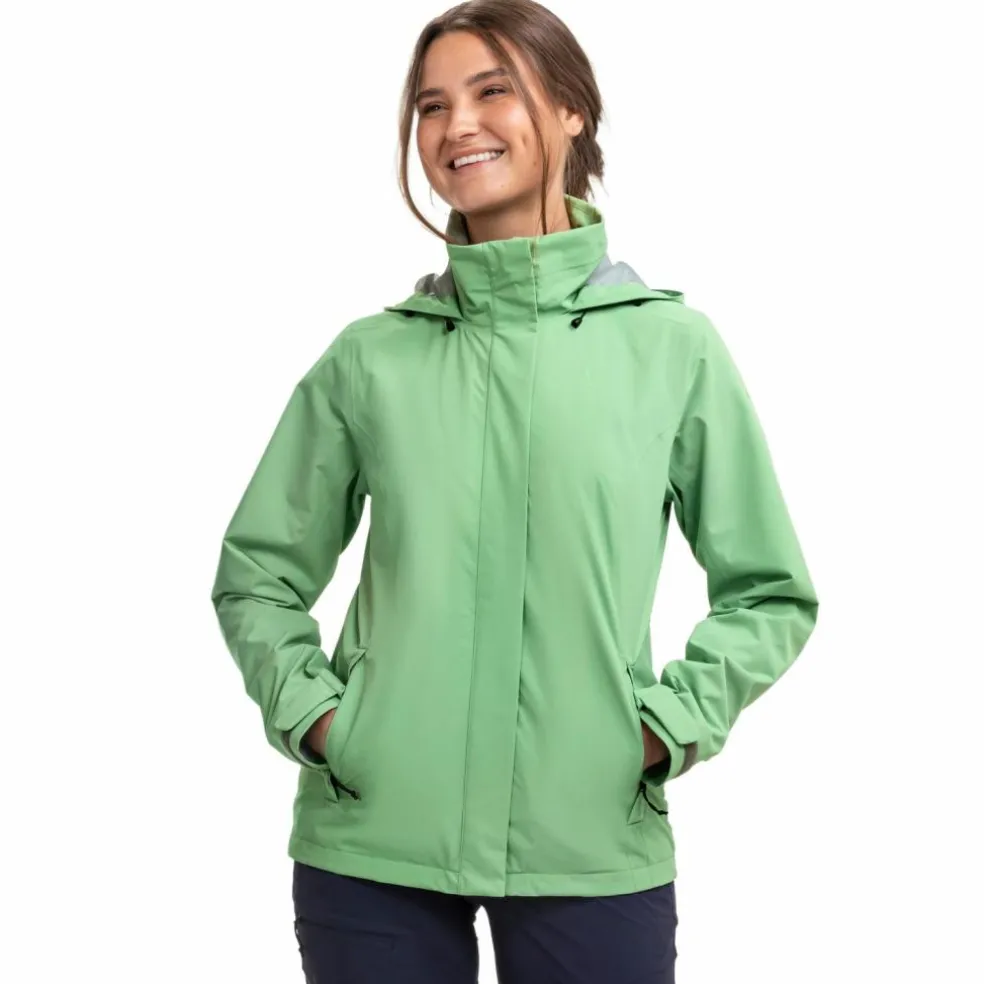 Schöffel · Jacket Gmund L