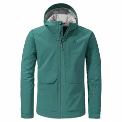 Schöffel · Jacket Lausanne M